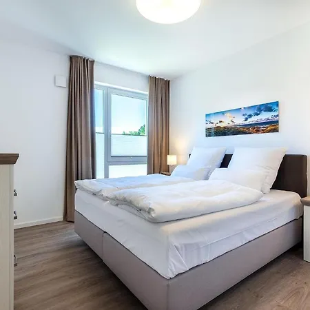 Ostseeallee Ostseeallee 3-21 Boltenhagen (Ostseebad)