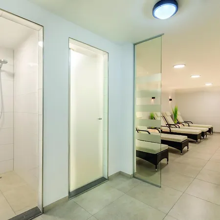 Ostseeallee Ostseeallee 3-21 Apartmán